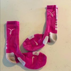 Nike elite socks